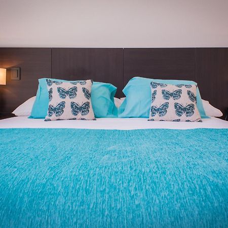 Soho Luxury Suites Buenos Aires Pokój zdjęcie