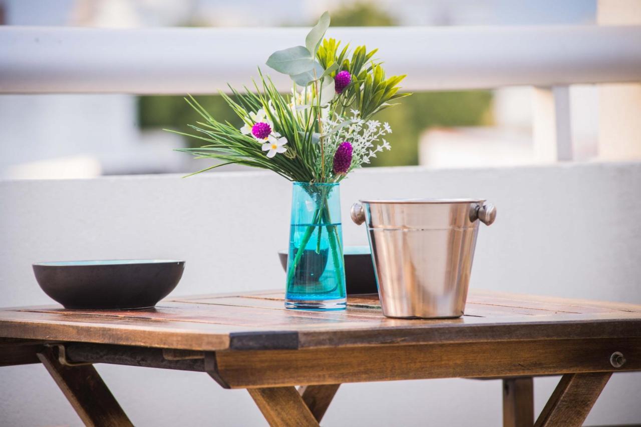 Soho Luxury Suites Buenos Aires Zewnętrze zdjęcie