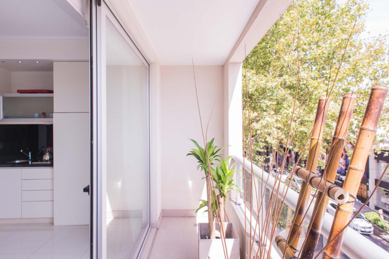 Soho Luxury Suites Buenos Aires Zewnętrze zdjęcie