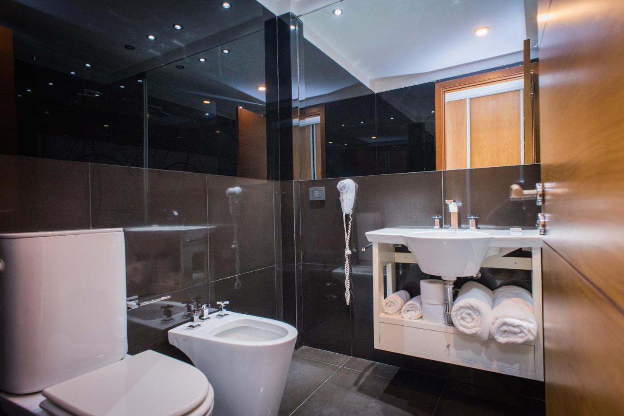 Soho Luxury Suites Buenos Aires Zewnętrze zdjęcie