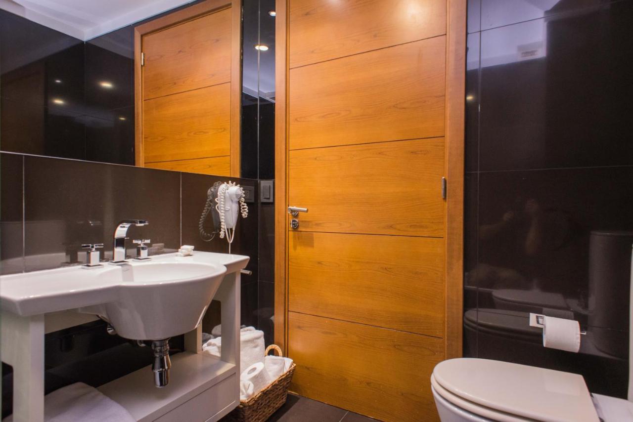 Soho Luxury Suites Buenos Aires Zewnętrze zdjęcie