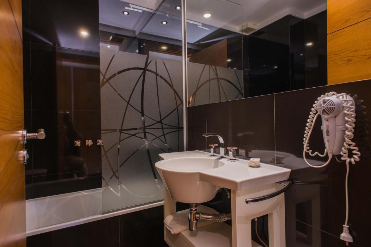 Soho Luxury Suites Buenos Aires Zewnętrze zdjęcie