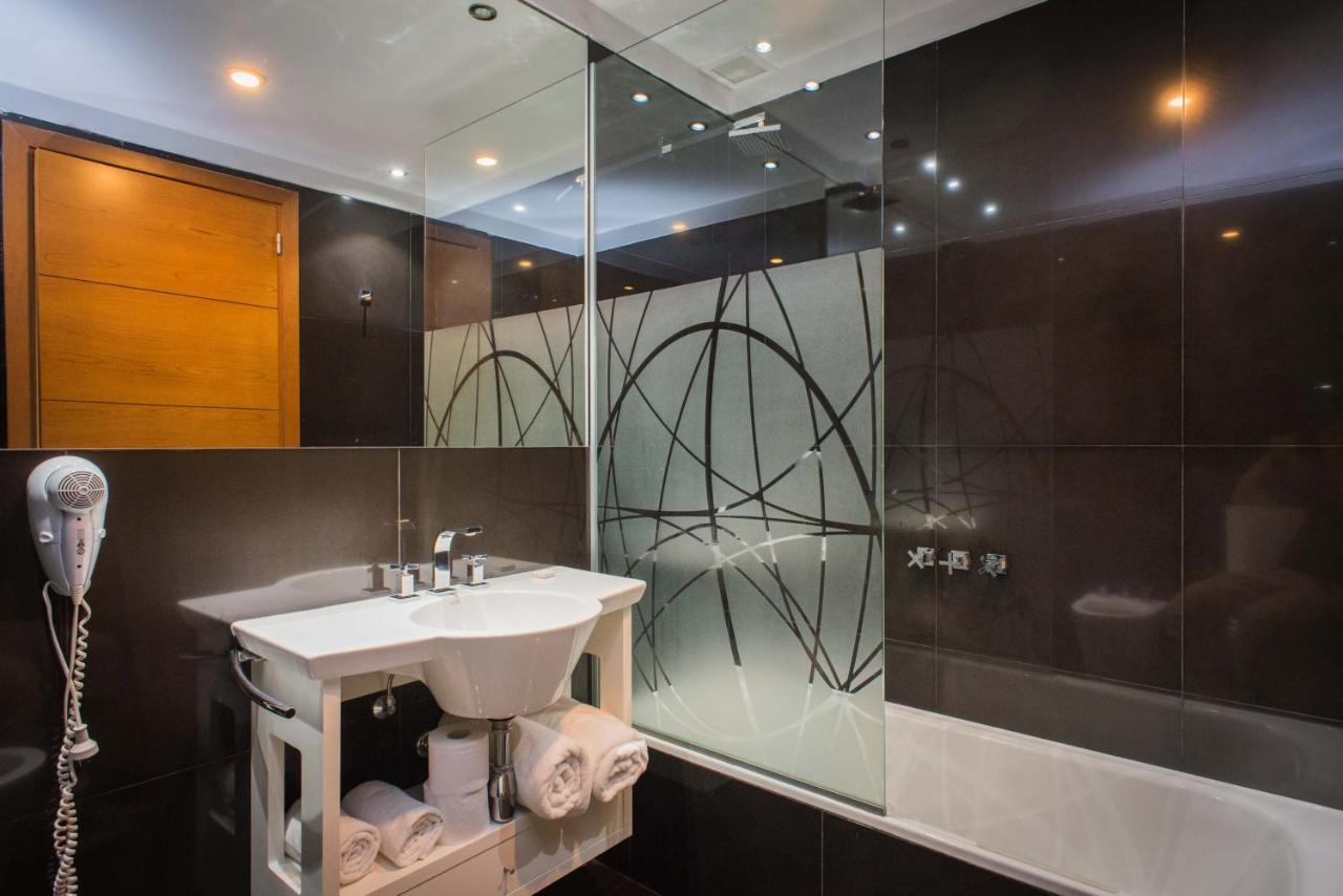 Soho Luxury Suites Buenos Aires Zewnętrze zdjęcie