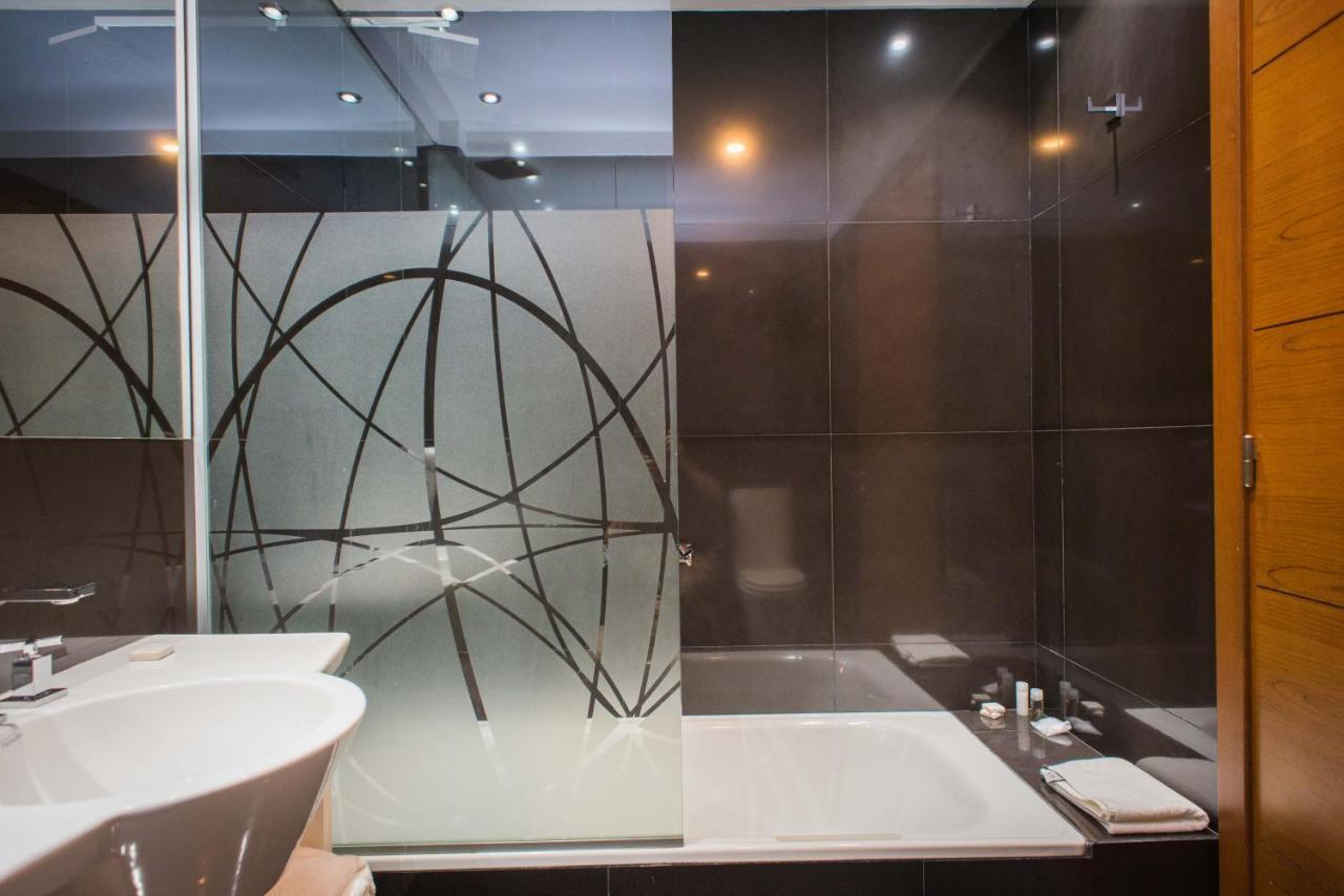 Soho Luxury Suites Buenos Aires Zewnętrze zdjęcie