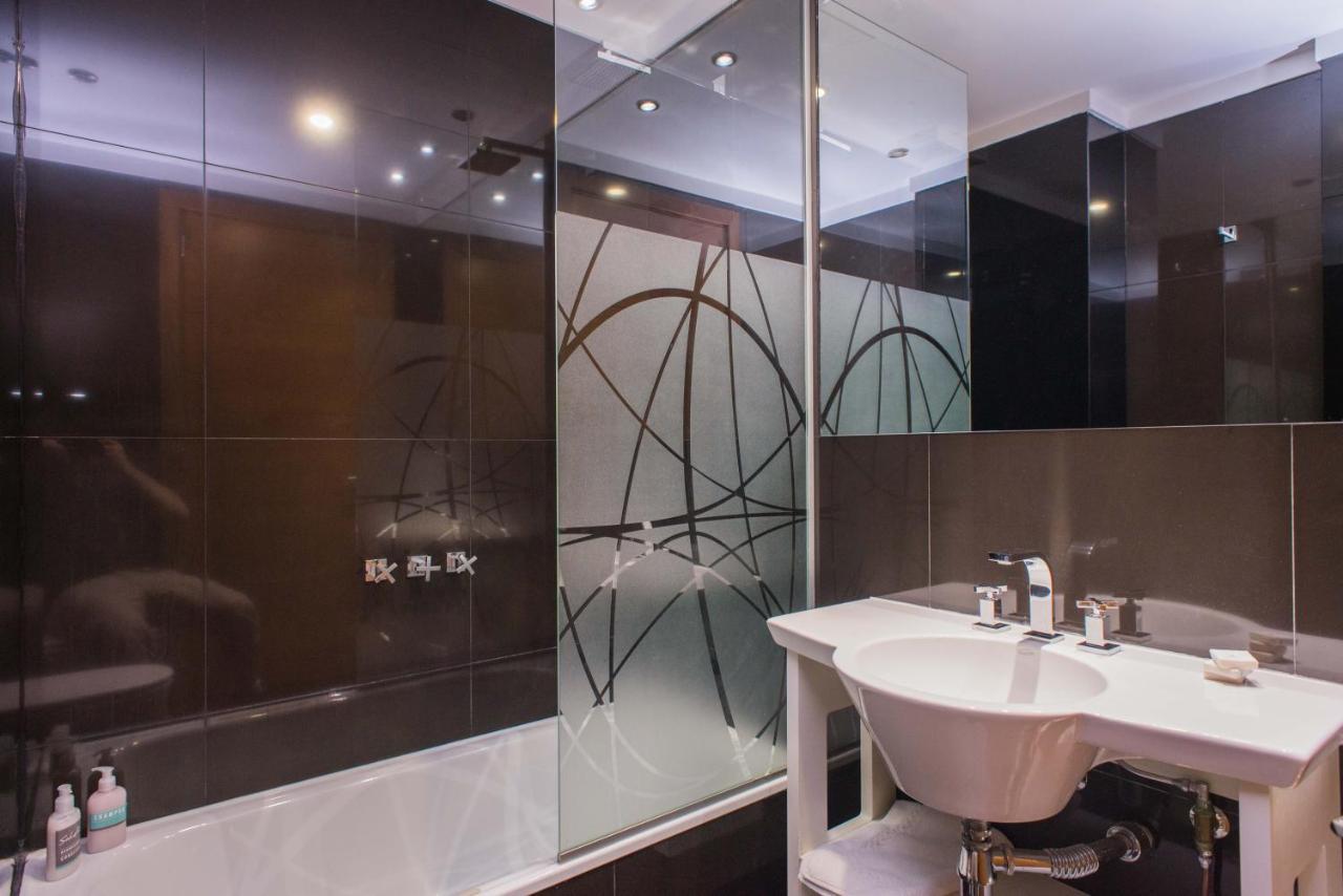 Soho Luxury Suites Buenos Aires Zewnętrze zdjęcie