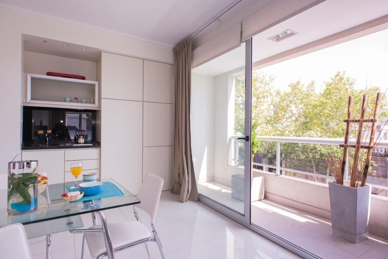 Soho Luxury Suites Buenos Aires Zewnętrze zdjęcie
