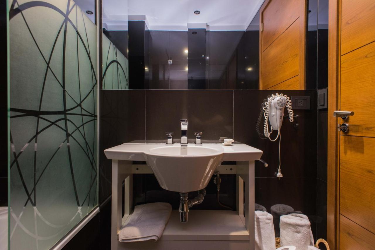 Soho Luxury Suites Buenos Aires Zewnętrze zdjęcie