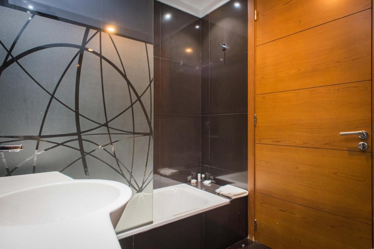 Soho Luxury Suites Buenos Aires Zewnętrze zdjęcie