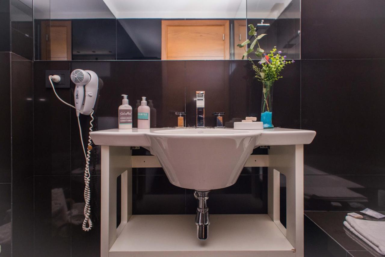 Soho Luxury Suites Buenos Aires Zewnętrze zdjęcie