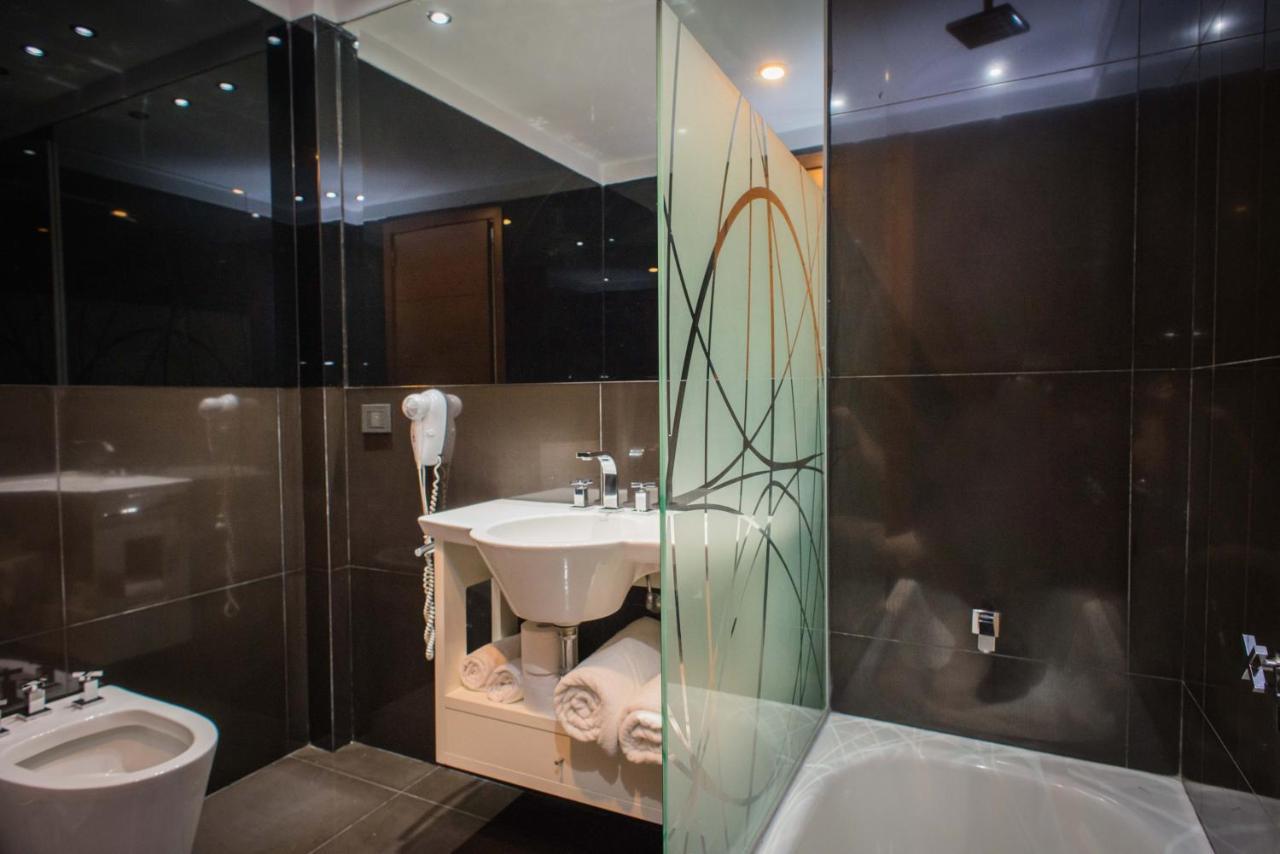 Soho Luxury Suites Buenos Aires Zewnętrze zdjęcie