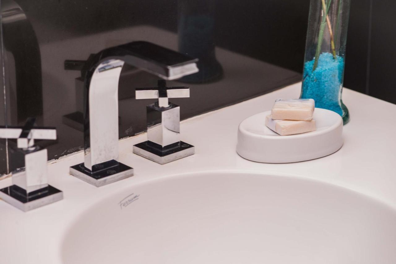Soho Luxury Suites Buenos Aires Zewnętrze zdjęcie