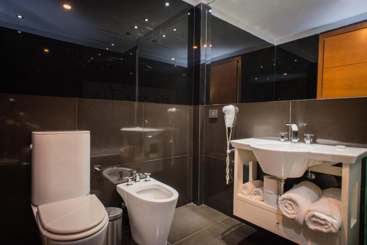 Soho Luxury Suites Buenos Aires Zewnętrze zdjęcie