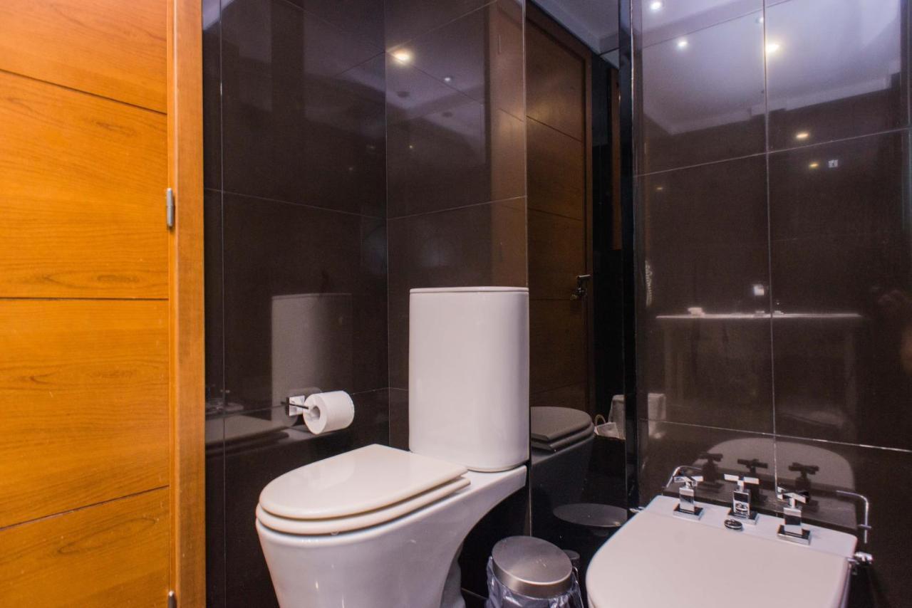 Soho Luxury Suites Buenos Aires Zewnętrze zdjęcie