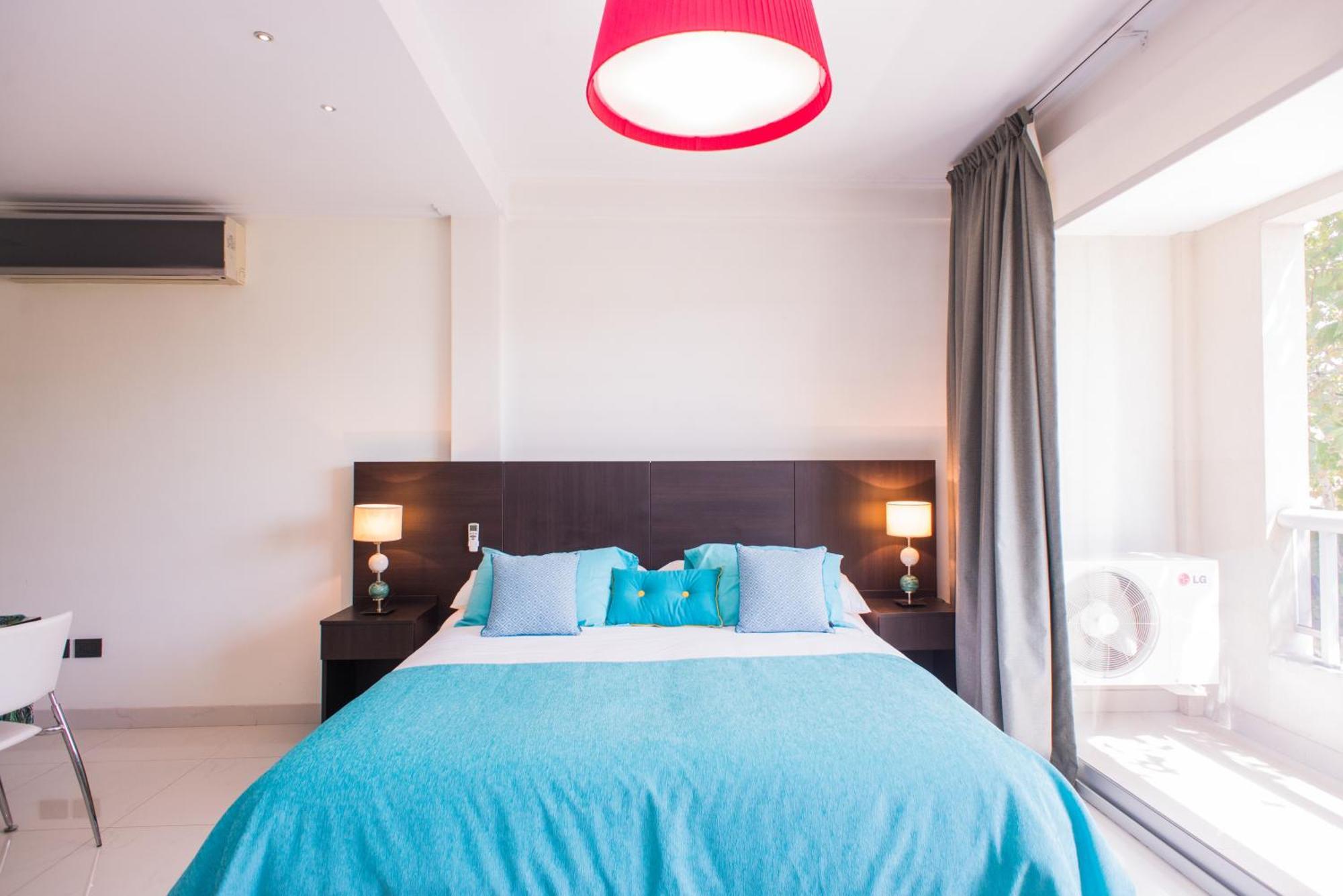 Soho Luxury Suites Buenos Aires Pokój zdjęcie