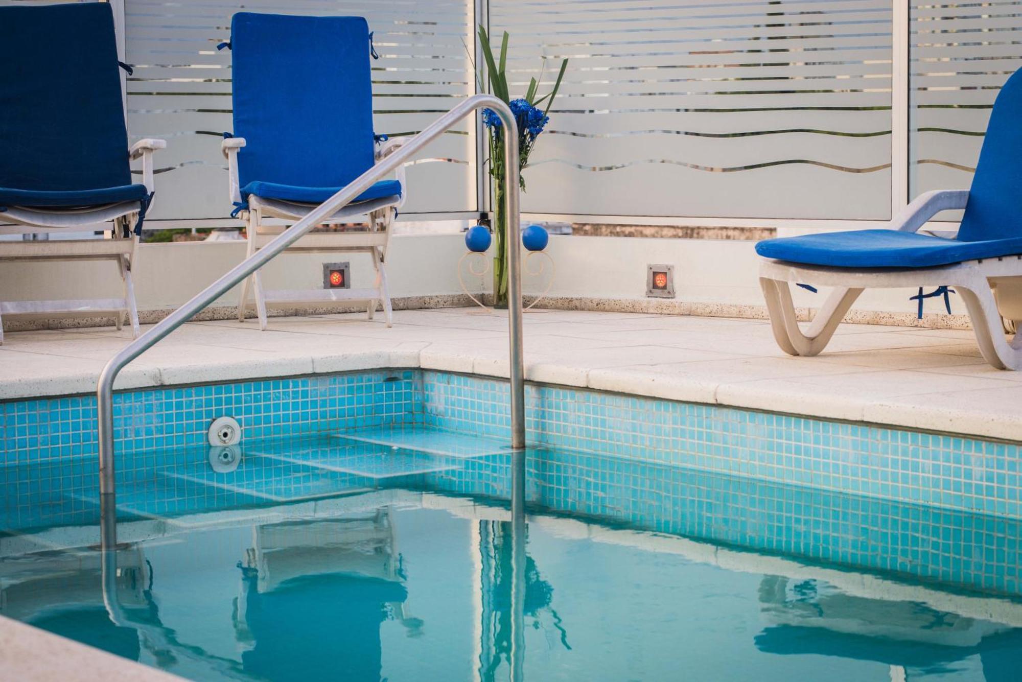 Soho Luxury Suites Buenos Aires Pokój zdjęcie