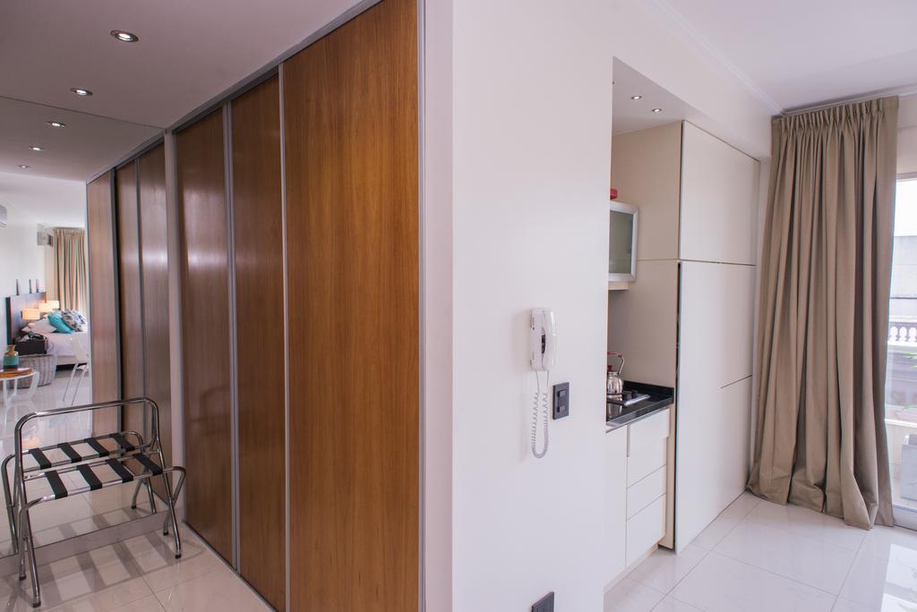 Soho Luxury Suites Buenos Aires Zewnętrze zdjęcie