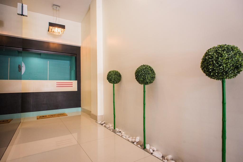 Soho Luxury Suites Buenos Aires Zewnętrze zdjęcie