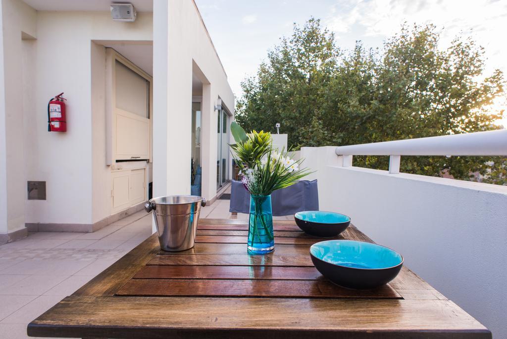Soho Luxury Suites Buenos Aires Zewnętrze zdjęcie