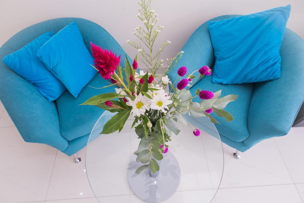 Soho Luxury Suites Buenos Aires Zewnętrze zdjęcie