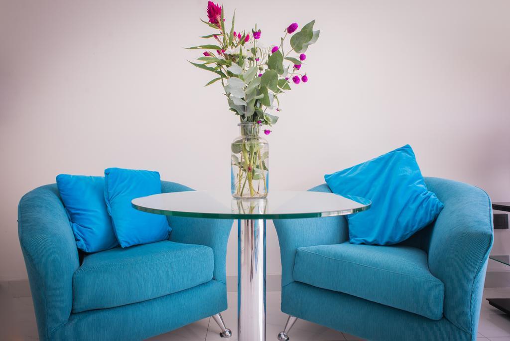 Soho Luxury Suites Buenos Aires Zewnętrze zdjęcie