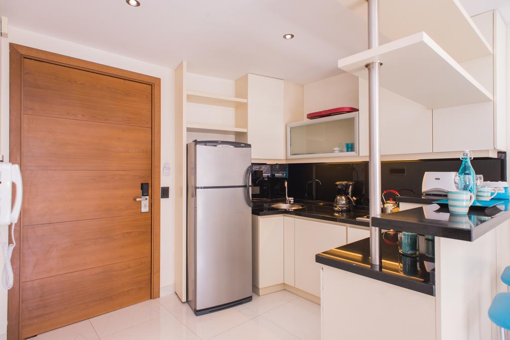 Soho Luxury Suites Buenos Aires Zewnętrze zdjęcie