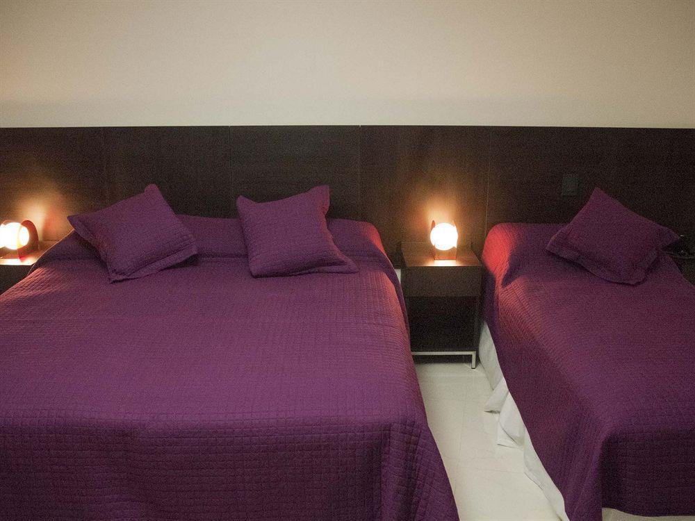 Soho Luxury Suites Buenos Aires Zewnętrze zdjęcie