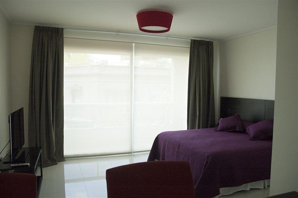 Soho Luxury Suites Buenos Aires Zewnętrze zdjęcie