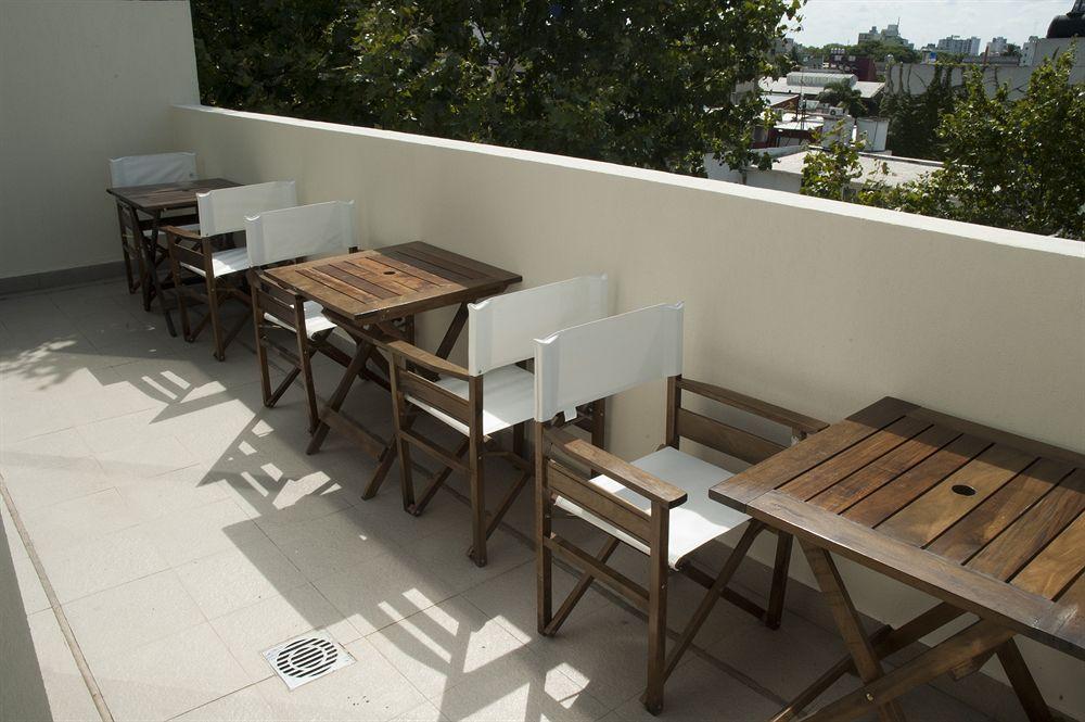 Soho Luxury Suites Buenos Aires Zewnętrze zdjęcie