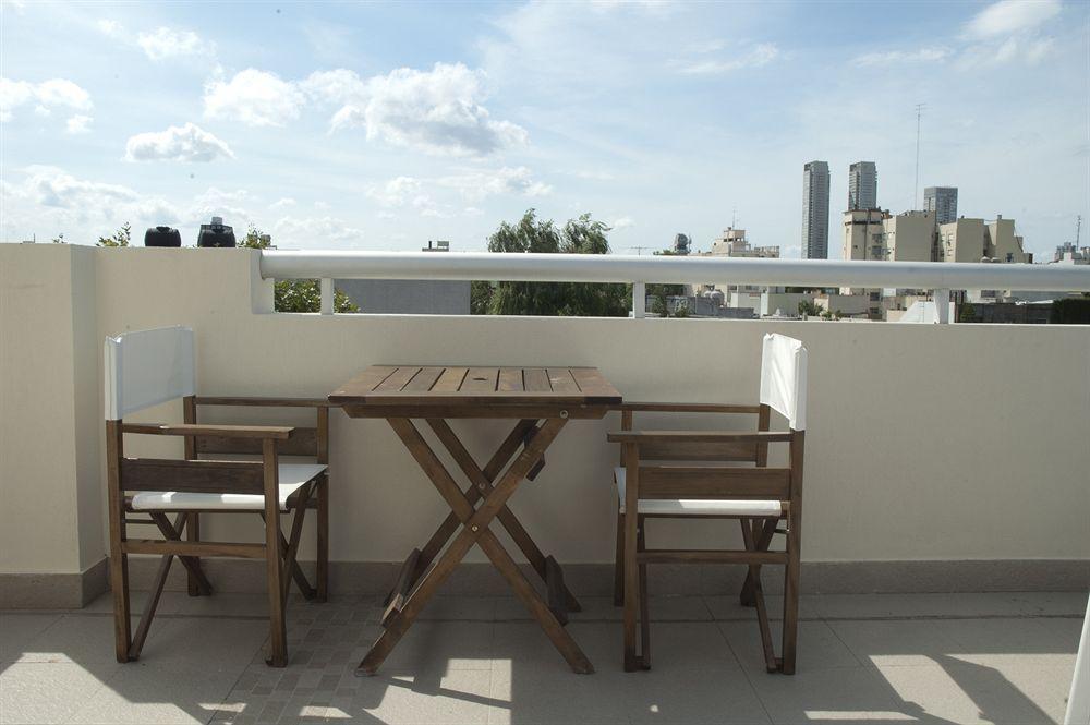 Soho Luxury Suites Buenos Aires Zewnętrze zdjęcie