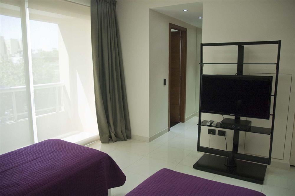 Soho Luxury Suites Buenos Aires Zewnętrze zdjęcie