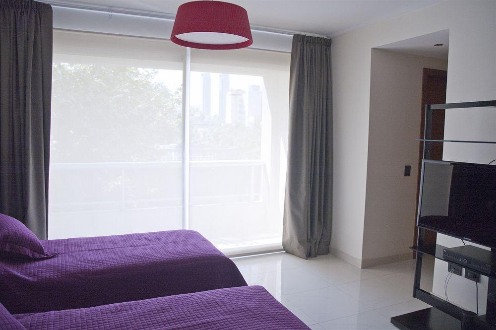 Soho Luxury Suites Buenos Aires Zewnętrze zdjęcie