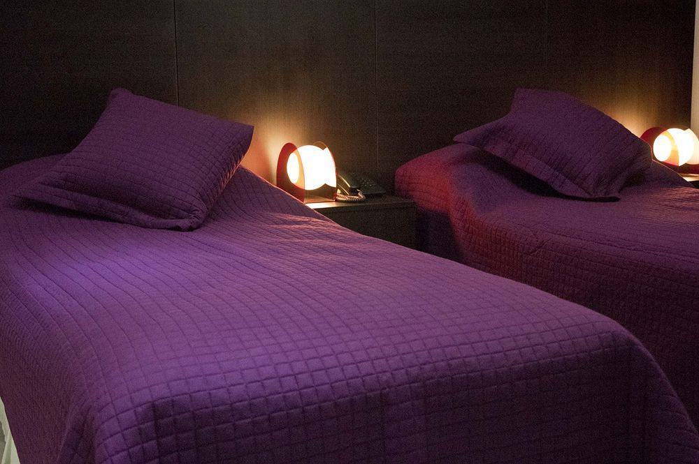 Soho Luxury Suites Buenos Aires Zewnętrze zdjęcie