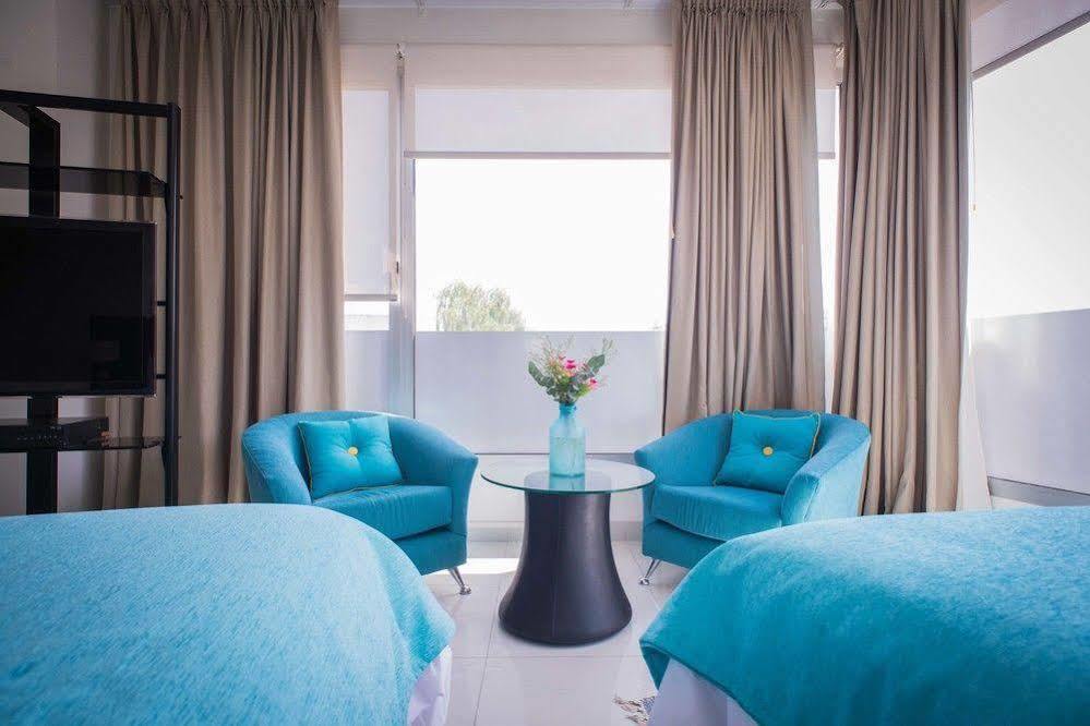Soho Luxury Suites Buenos Aires Zewnętrze zdjęcie
