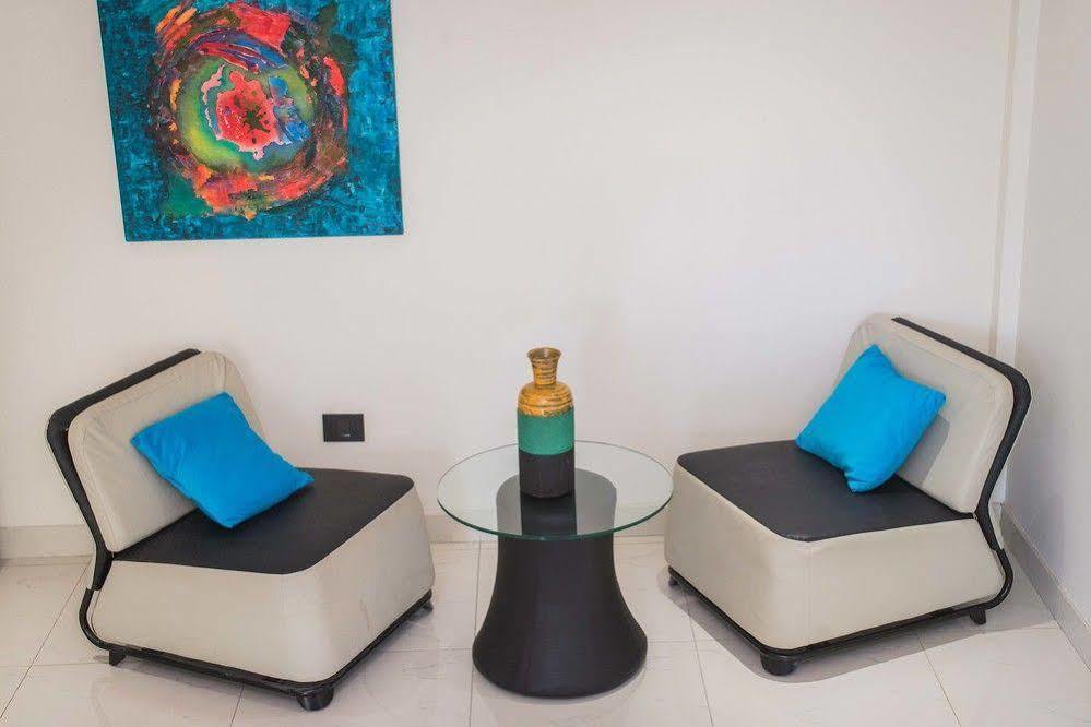Soho Luxury Suites Buenos Aires Zewnętrze zdjęcie