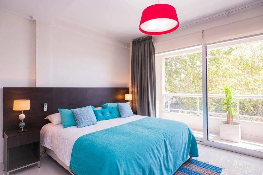 Soho Luxury Suites Buenos Aires Zewnętrze zdjęcie